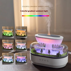 Nature Flow Aroma Diffuser