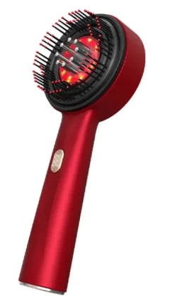 Scalp Massager Comb