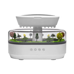 Nature Flow Aroma Diffuser