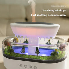 Nature Flow Aroma Diffuser