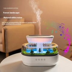 Nature Flow Aroma Diffuser