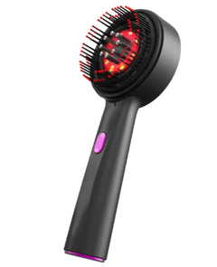 Scalp Massager Comb